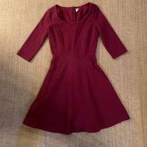 Old Navy Knit Dress